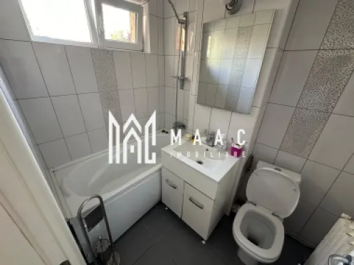 Apartament 2 camere | Parter | Balcon | 54 MPU | Mihai Viteazu