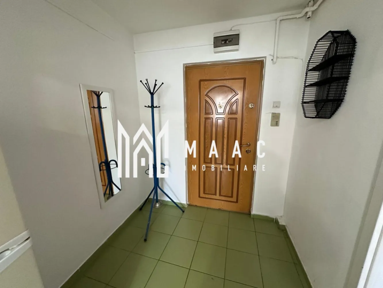 Apartament 2 camere | Parter | Balcon | 54 MPU | Mihai Viteazu