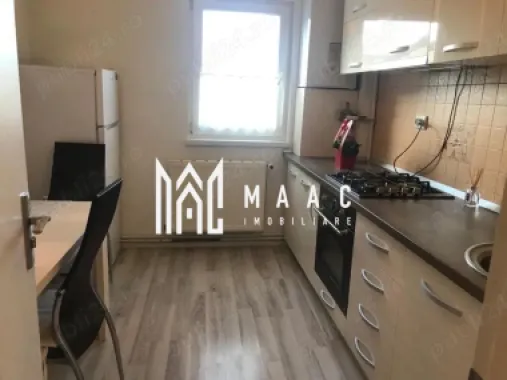 Apartament 2 camere | Balcon | Lift | 58 MPU | Mihai Viteazu