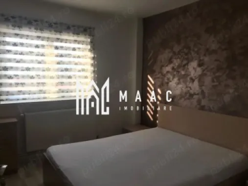 Apartament 2 camere | Balcon | Lift | 58 MPU | Mihai Viteazu