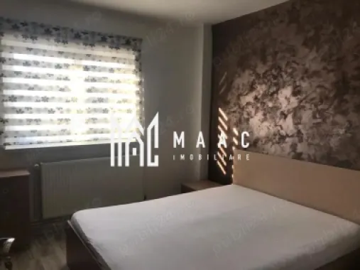 Apartament 2 camere | Balcon | Lift | 58 MPU | Mihai Viteazu