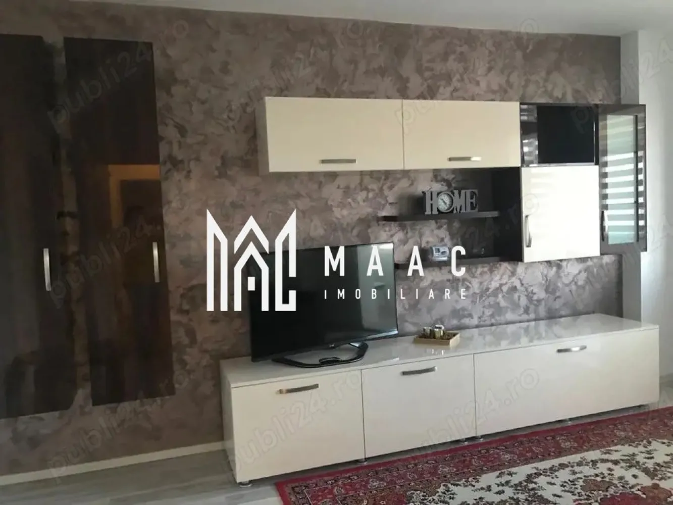 Apartament 2 camere | Balcon | Lift | 58 MPU | Mihai Viteazu