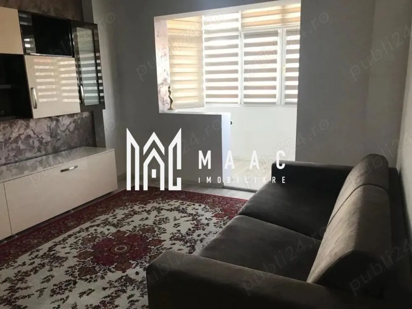 Apartament 2 camere | Balcon | Lift | 58 MPU | Mihai Viteazu