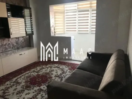 Apartament 2 camere | Balcon | Lift | 58 MPU | Mihai Viteazu