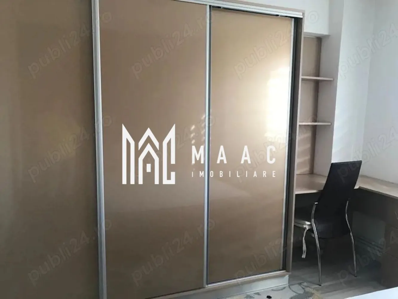 Apartament 2 camere | Balcon | Lift | 58 MPU | Mihai Viteazu