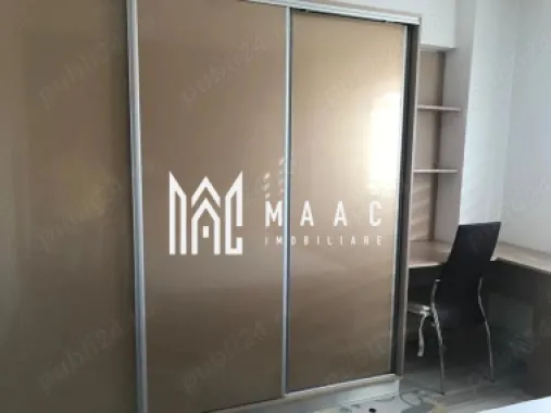 Apartament 2 camere | Balcon | Lift | 58 MPU | Mihai Viteazu