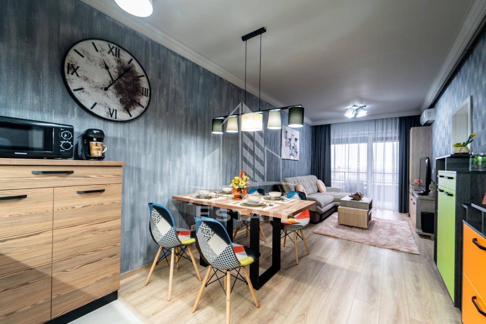 Apartament 2 camere, Adora Park