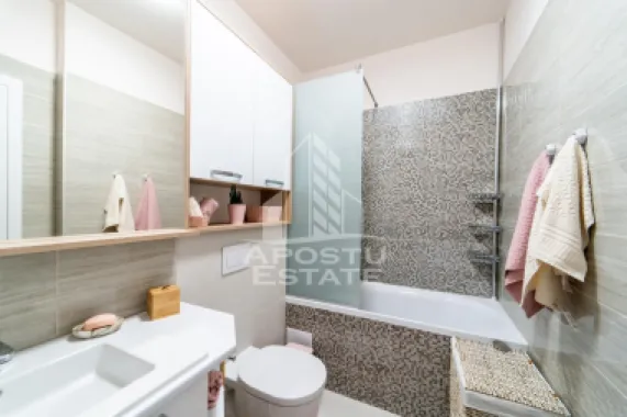 Apartament 2 camere, Adora Park