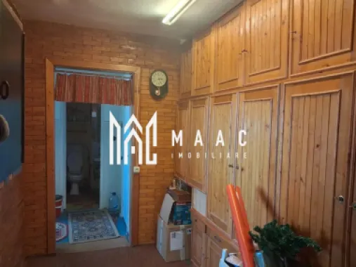 Apartament 3 camere | 67 MPU | Balcon 8 MP | Lift | Ciresica