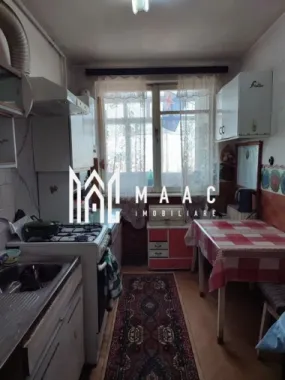 Apartament 3 camere | 67 MPU | Balcon 8 MP | Lift | Ciresica