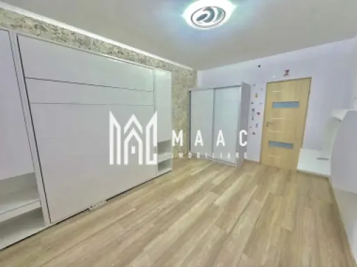 Apartament 3 camere | Gradina 103MP | Mobilat | Arhitectilor