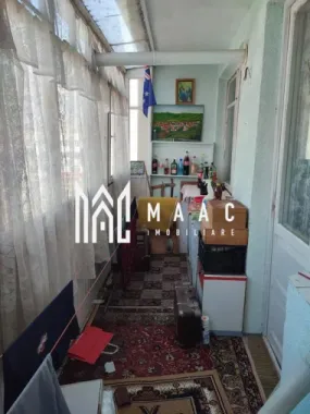 Apartament 3 camere | 67 MPU | Balcon 8 MP | Lift | Ciresica