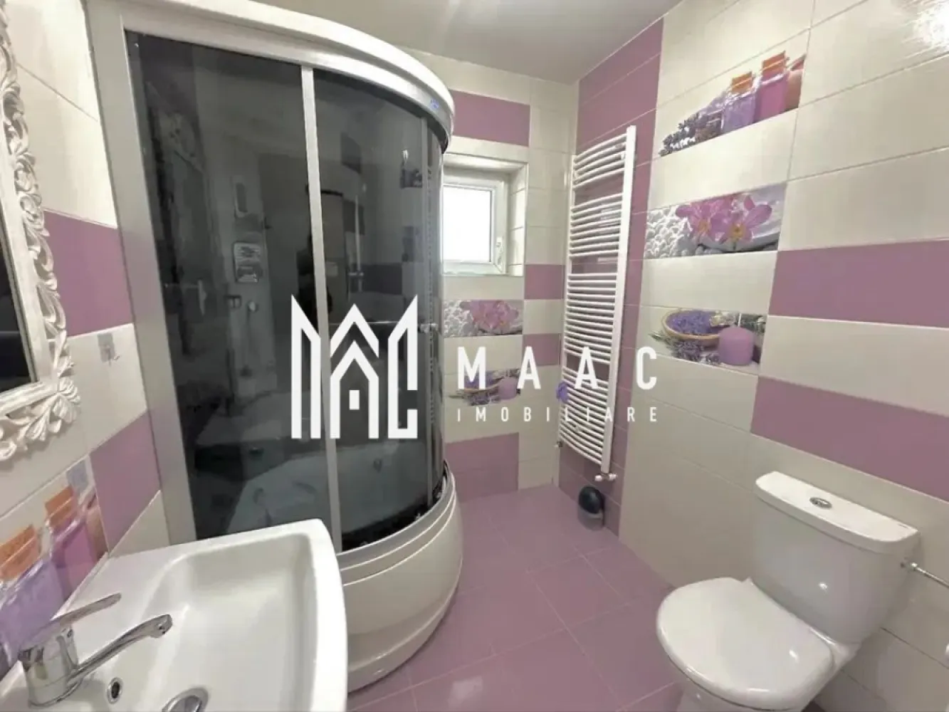 Apartament 3 camere | Gradina 103MP | Mobilat | Arhitectilor