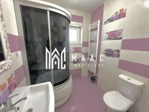 Apartament 3 camere | Gradina 103MP | Mobilat | Arhitectilor