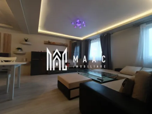 Logo MAAC IMOBILIARE logo