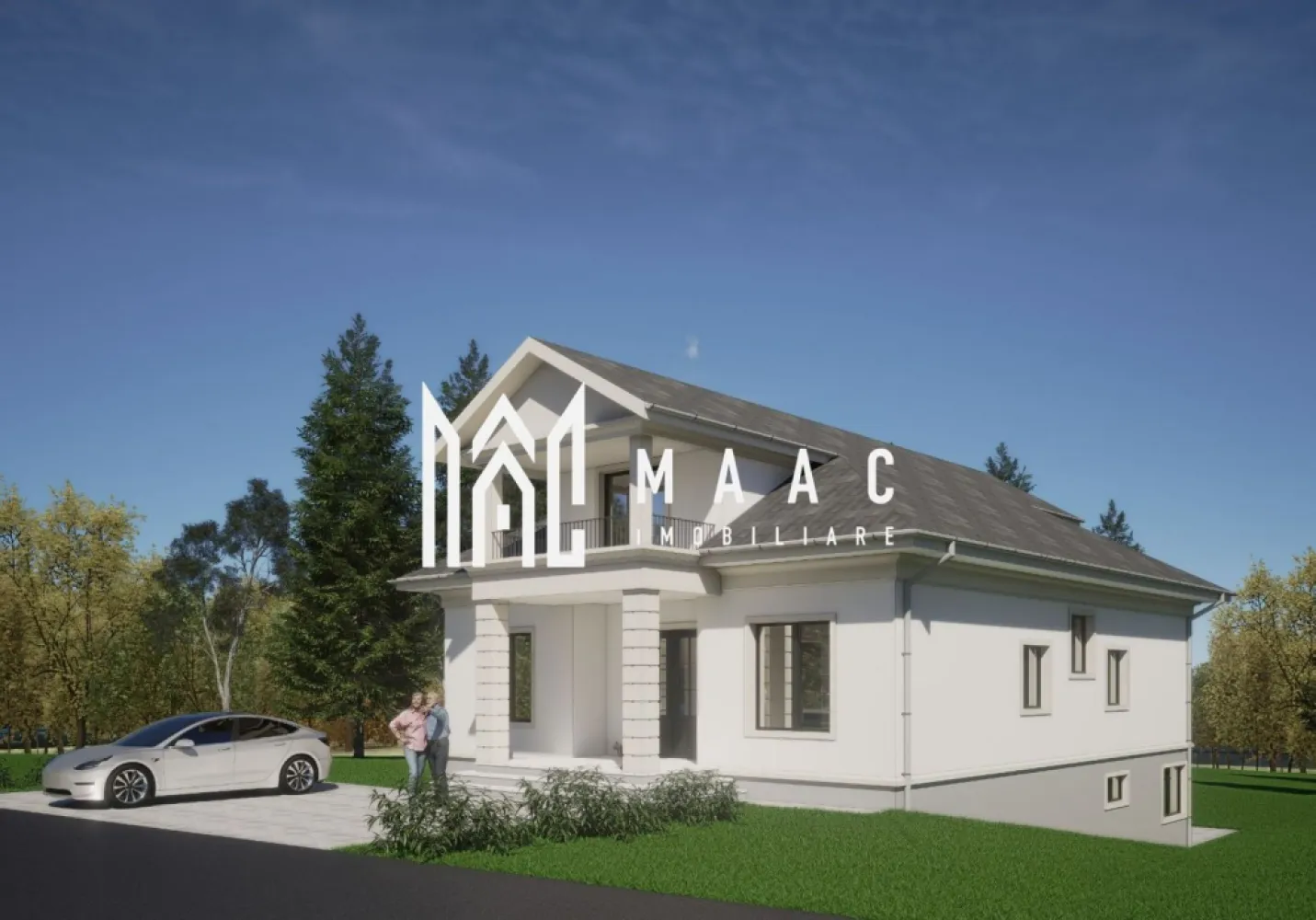Teren Intravilan | 2600 mp | Utilități | Proiect Aprobat - MAAC Imobiliare vă propune spre vânzare un teren intravilan cu potențial excelent de dezvoltare! Vă prezentăm un teren intravilan în suprafață de 2600 mp, ideal atât pentru construcția unei locuințe individuale, cât și pentru dezvoltări rezidențiale multiple. Proiect de casă aprobat (D+P+M) – gata pentru demararea construcției Deschidere generoasă la drumul principal – acces facil și vizibilitate excelentă Utilități pe teren – toate condițiile pentru construcție rapidă Posibilitate de parcelare – ideal pentru construirea mai multor case Datorită poziționării și dimensiunii, terenul reprezintă o oportunitate excelentă atât pentru investiție, cât și pentru dezvoltatori imobiliari. Pentru mai multe detalii sau programarea unei vizionări, nu ezitați să ne contactați specificand ID:CP2983807 }}