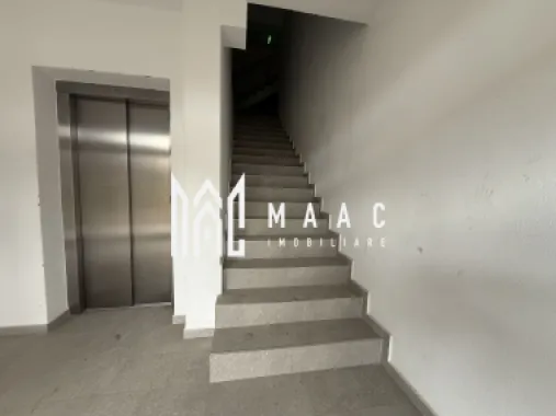 Penthouse | 4 camere | Balcon | Parcare | Terasa | D. Stanca