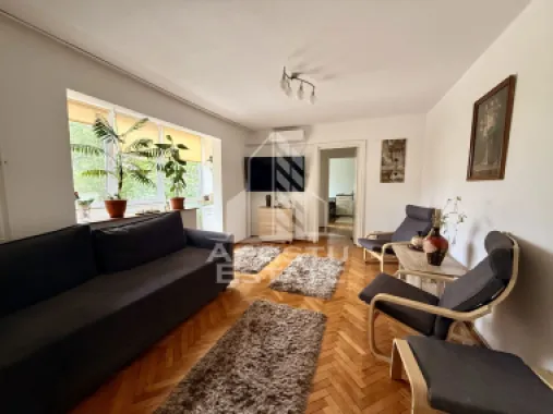 Apartament 3 camere de vanzare, zona Olimpia Stadion, Timisoara