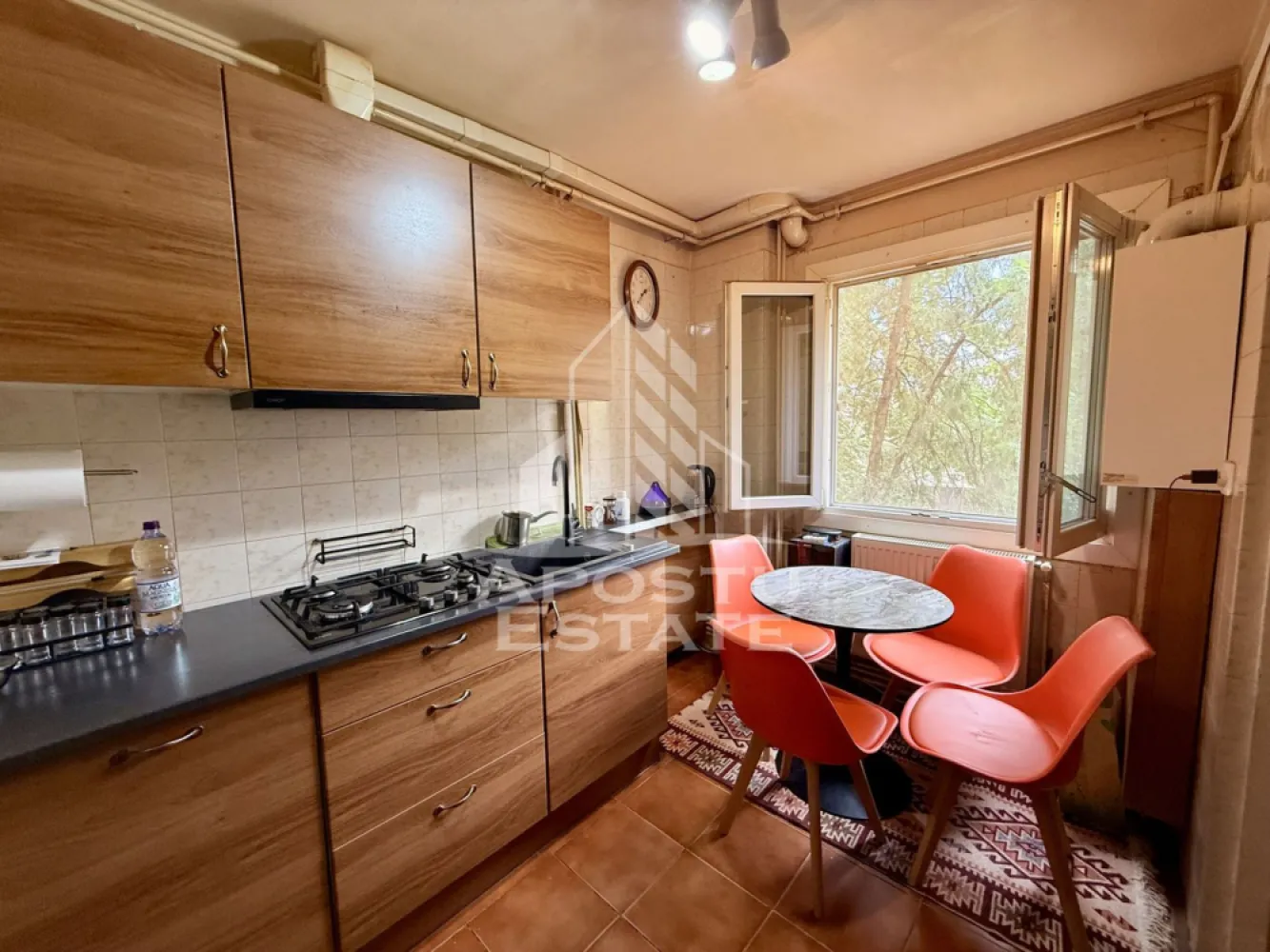 Apartament 3 camere de vanzare, zona Olimpia Stadion, Timisoara