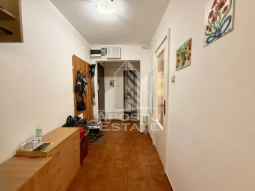 Apartament 3 camere de vanzare, zona Olimpia Stadion, Timisoara
