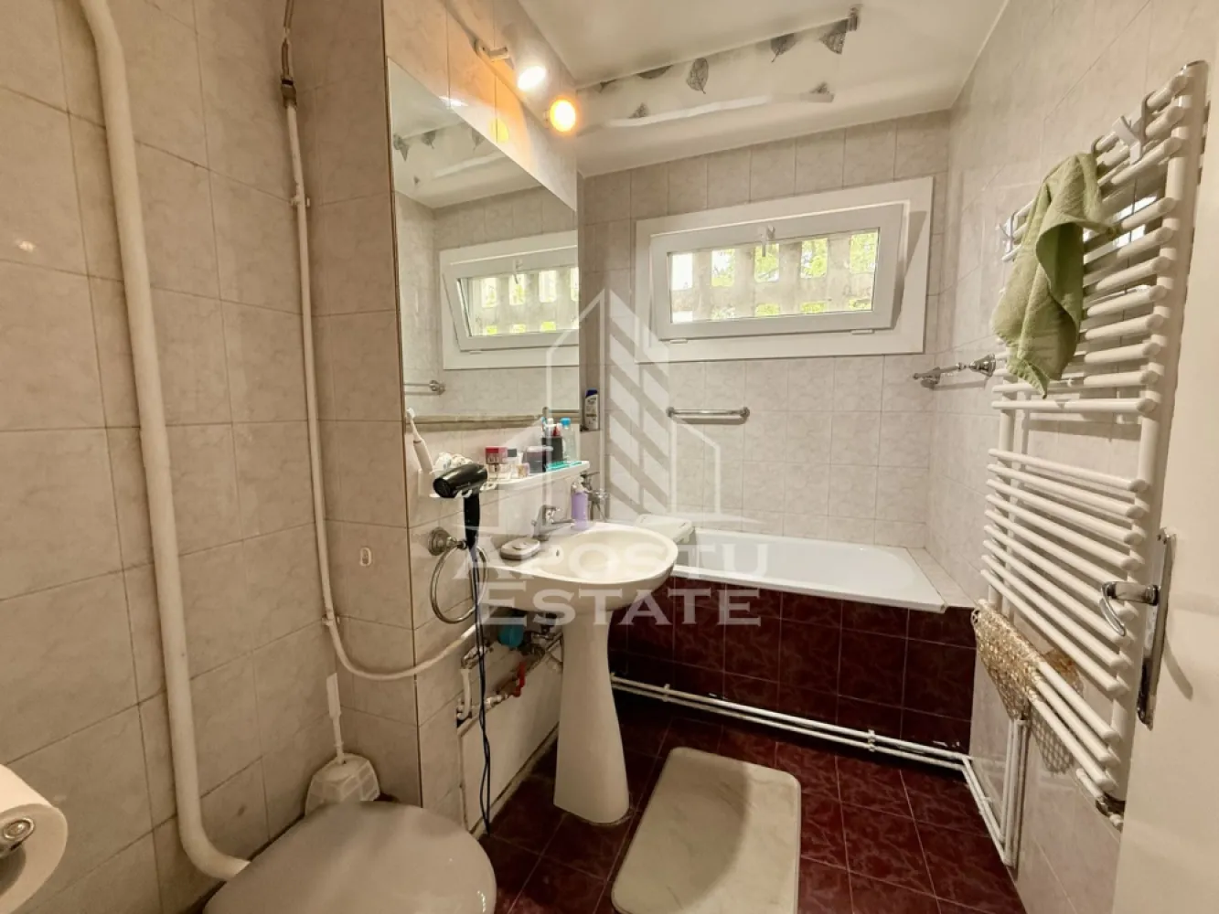 Apartament 3 camere de vanzare, zona Olimpia Stadion, Timisoara
