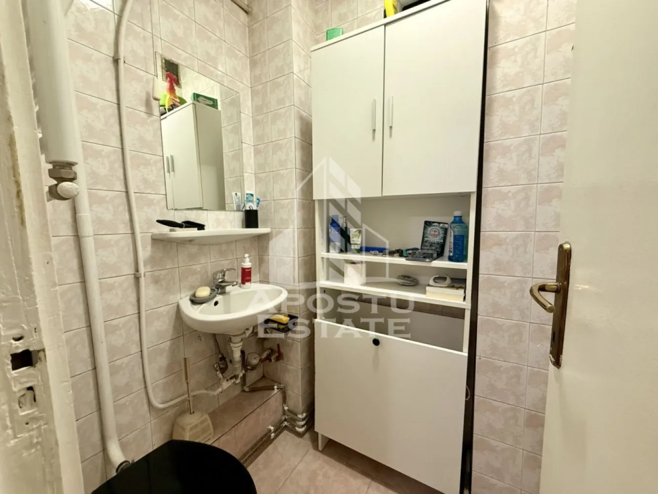 Apartament 3 camere de vanzare, zona Olimpia Stadion, Timisoara