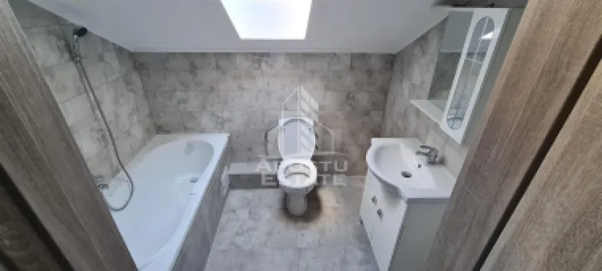 Apartament cu 3 camere,de inchiriat, Giroc,Timisoara