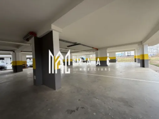 Penthouse | 4 camere | Balcon | Parcare | Terasa | D. Stanca