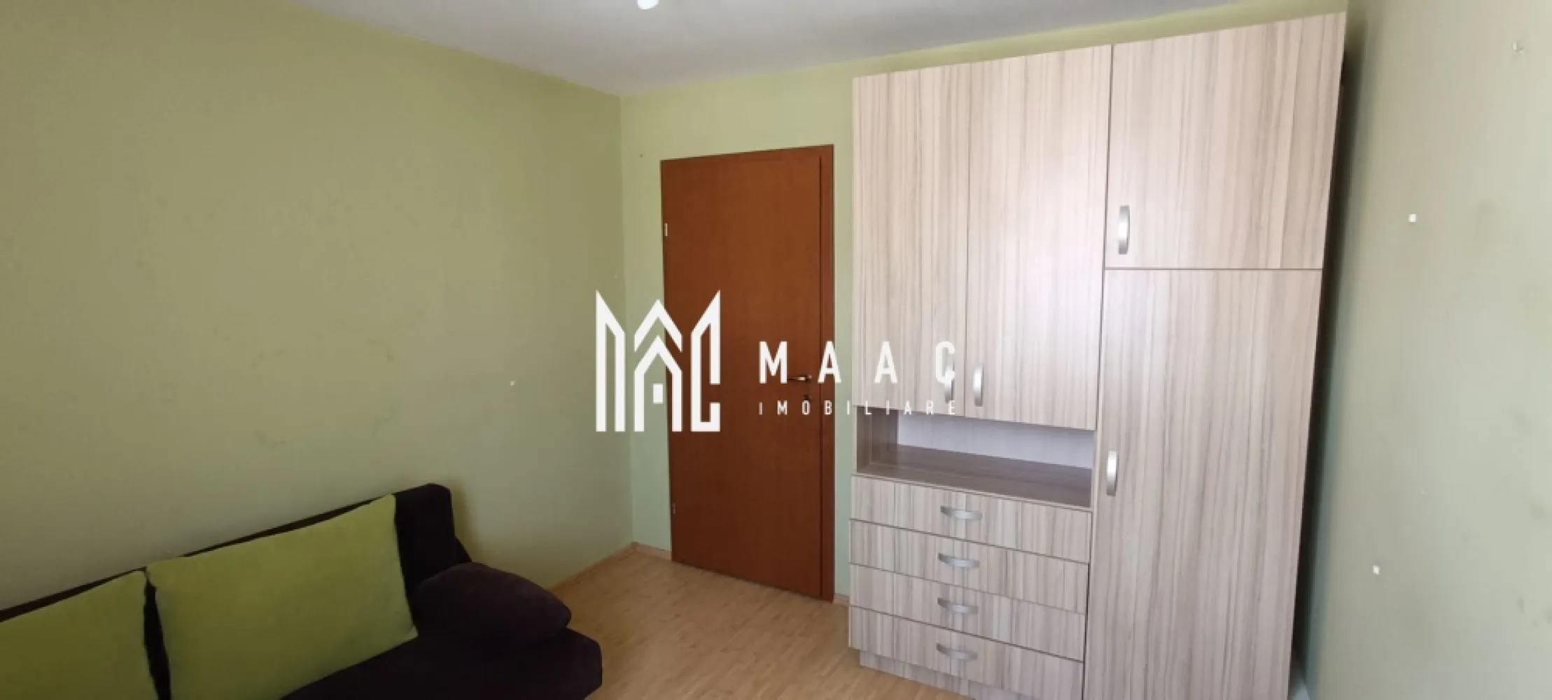 Apartament 3 camere | 70 MPU | Hipodrom 3
