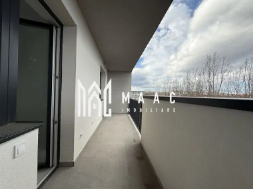 Penthouse | 4 camere | Balcon | Parcare | Terasa | D. Stanca