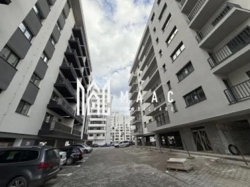 Penthouse | 4 camere | Balcon | Parcare | Terasa | D. Stanca