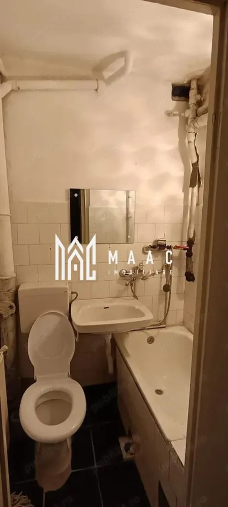 Apartament Tiglari | 2 camere | 30 MPU