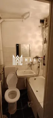 Apartament Tiglari | 2 camere | 30 MPU