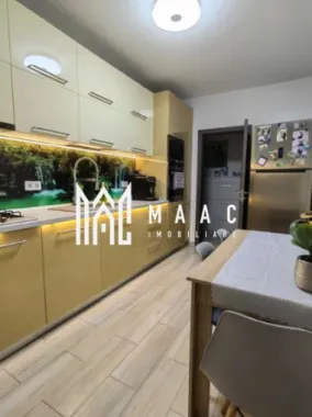 Logo MAAC IMOBILIARE logo