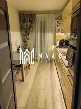 Apartament 2 camere | 57mp | Decomandat | Terasa | Pivniță | Turnisor