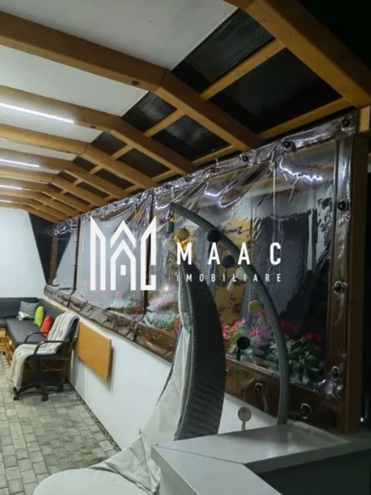 Apartament 2 camere | 57mp | Decomandat | Terasa | Pivniță | Turnisor