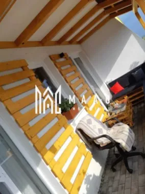 Apartament 2 camere | 57mp | Decomandat | Terasa | Pivniță | Turnisor