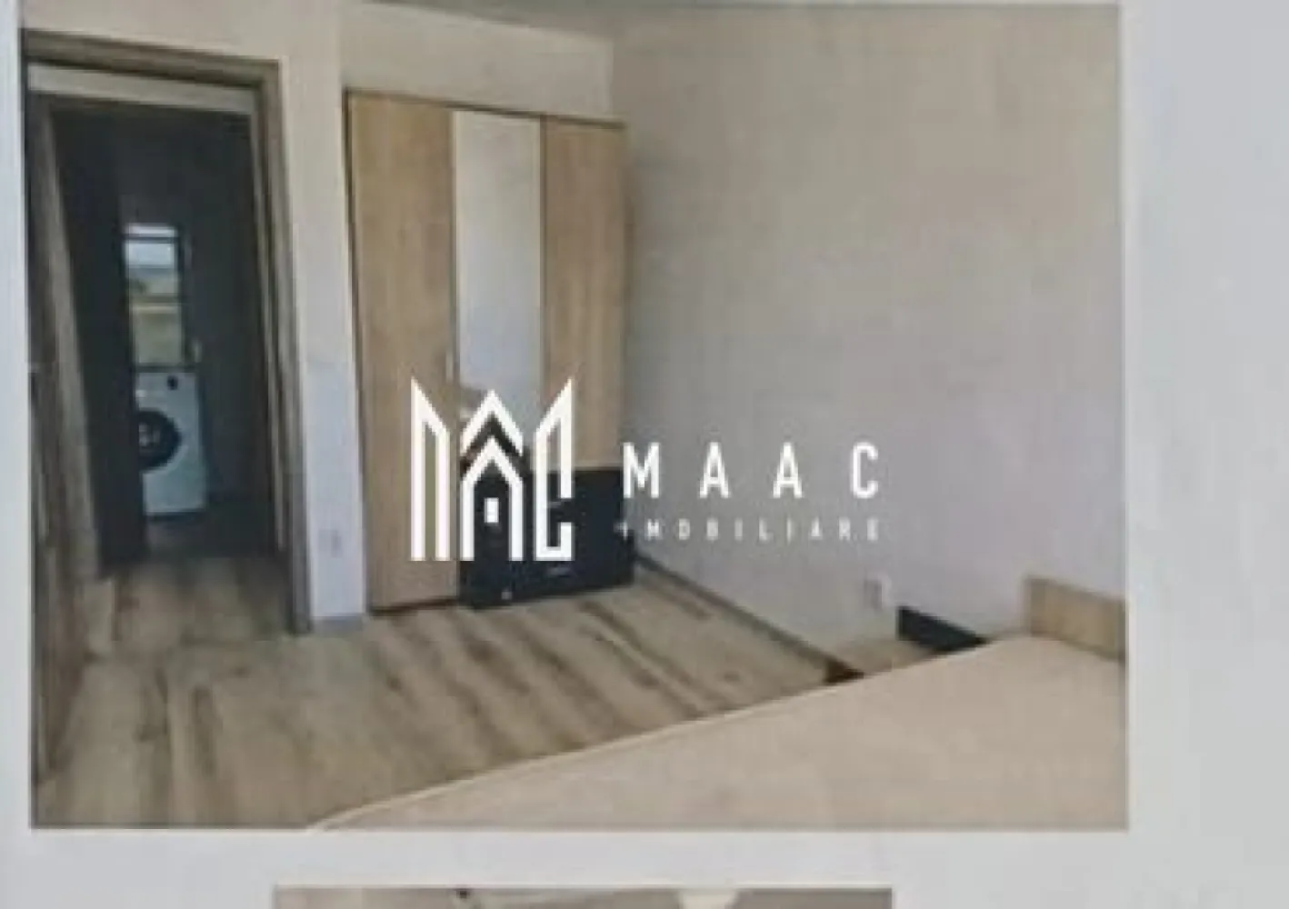 Apartament 2 camere | 41 MPU | Balcon | Loc de parcare | Magnolia - Apartament 2 camere de vânzare Sibiu – 41 mp – balcon 6 mp – parcare – renovat 2024 MAAC Imobiliare vă propune spre vânzare un apartament cu 2 camere, ideal pentru investiție, situat într-o zonă accesibilă din Sibiu. Locuința este renovată în 2024, fiind pregătită pentru mutare sau închiriere imediată. Detalii apartament Suprafață utilă: 41 mp Balcon: 6 mp Compartimentare practică Spațiu bine organizat Dotări și avantaje Renovat complet în 2024 Loc de parcare inclus Apartament luminos Potrivit pentru închiriere imediată Costuri reduse de întreținere Potrivit pentru investiție (închiriere pe termen lung sau regim hotelier) locuință personală randament bun datorită suprafeței și compartimentării Pentru mai multe informații sau pentru a programa o vizionare, nu ezitați să ne contactați, specificand ID: CP2975571 }}