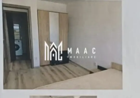 Logo MAAC IMOBILIARE logo