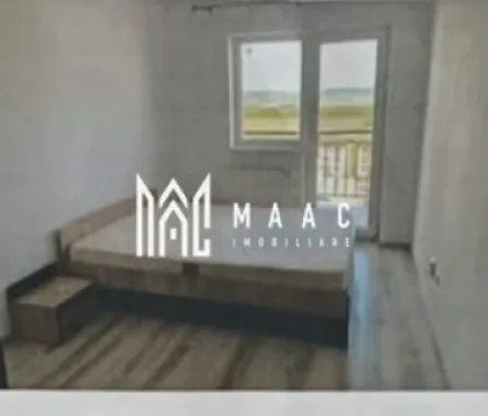 Apartament 2 camere | 41 MPU | Balcon | Loc de parcare | Magnolia