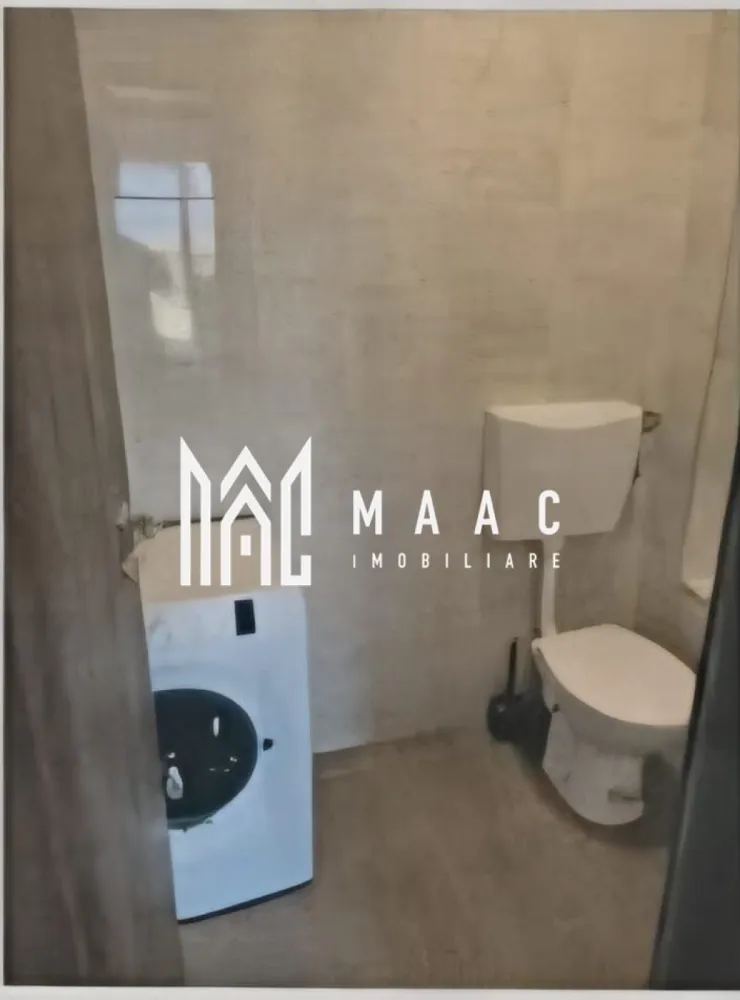Apartament 2 camere | 41 MPU | Balcon | Loc de parcare | Magnolia - Apartament 2 camere de vânzare Sibiu – 41 mp – balcon 6 mp – parcare – renovat 2024 MAAC Imobiliare vă propune spre vânzare un apartament cu 2 camere, ideal pentru investiție, situat într-o zonă accesibilă din Sibiu. Locuința este renovată în 2024, fiind pregătită pentru mutare sau închiriere imediată. Detalii apartament Suprafață utilă: 41 mp Balcon: 6 mp Compartimentare practică Spațiu bine organizat Dotări și avantaje Renovat complet în 2024 Loc de parcare inclus Apartament luminos Potrivit pentru închiriere imediată Costuri reduse de întreținere Potrivit pentru investiție (închiriere pe termen lung sau regim hotelier) locuință personală randament bun datorită suprafeței și compartimentării Pentru mai multe informații sau pentru a programa o vizionare, nu ezitați să ne contactați, specificand ID: CP2975571 }}