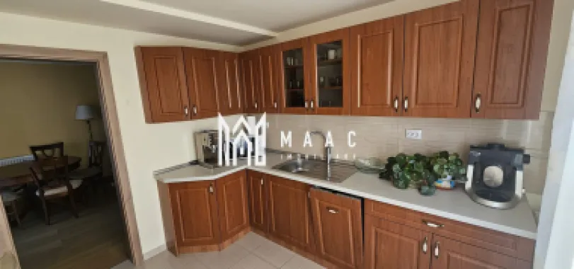 Apartament 3 camere | 66 MPU | Balcon | Arhitectilor