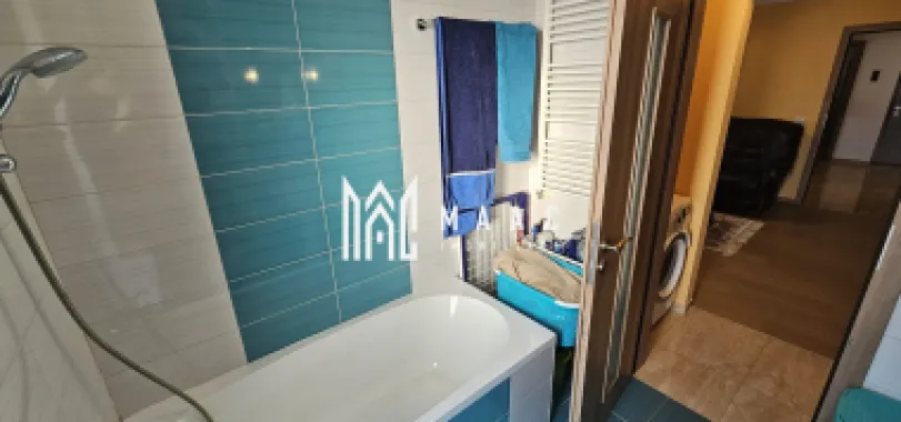 Apartament 3 camere | 66 MPU | Balcon | Arhitectilor