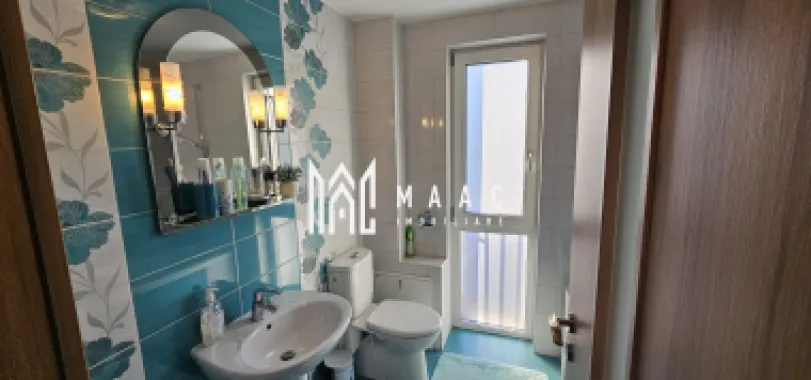 Apartament 3 camere | 66 MPU | Balcon | Arhitectilor