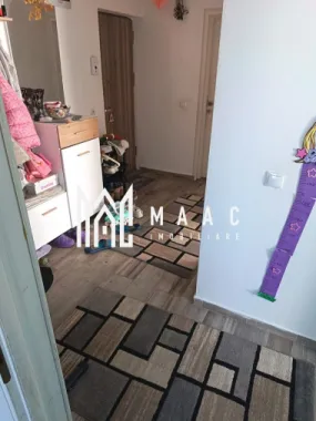 Apartament 3 camere | Etaj 2 | Balcoane | Arhitectilor