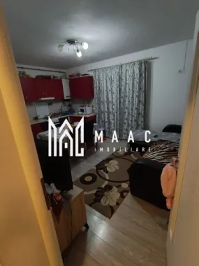 Apartament 3 camere | Etaj 2 | Balcoane | Arhitectilor