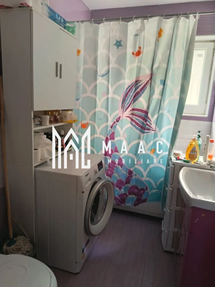 Apartament 3 camere | Etaj 2 | Balcoane | Arhitectilor