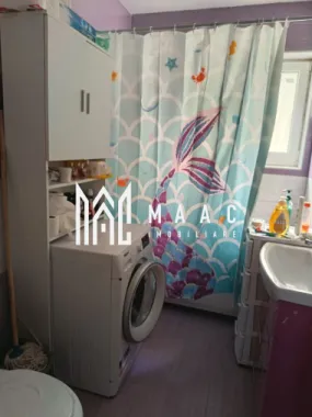 Apartament 3 camere | Etaj 2 | Balcoane | Arhitectilor