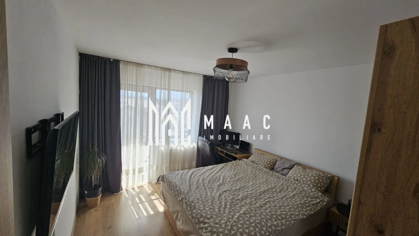 Apartament 3 camere | 82MPU | Etaj intermediar | Selimbar