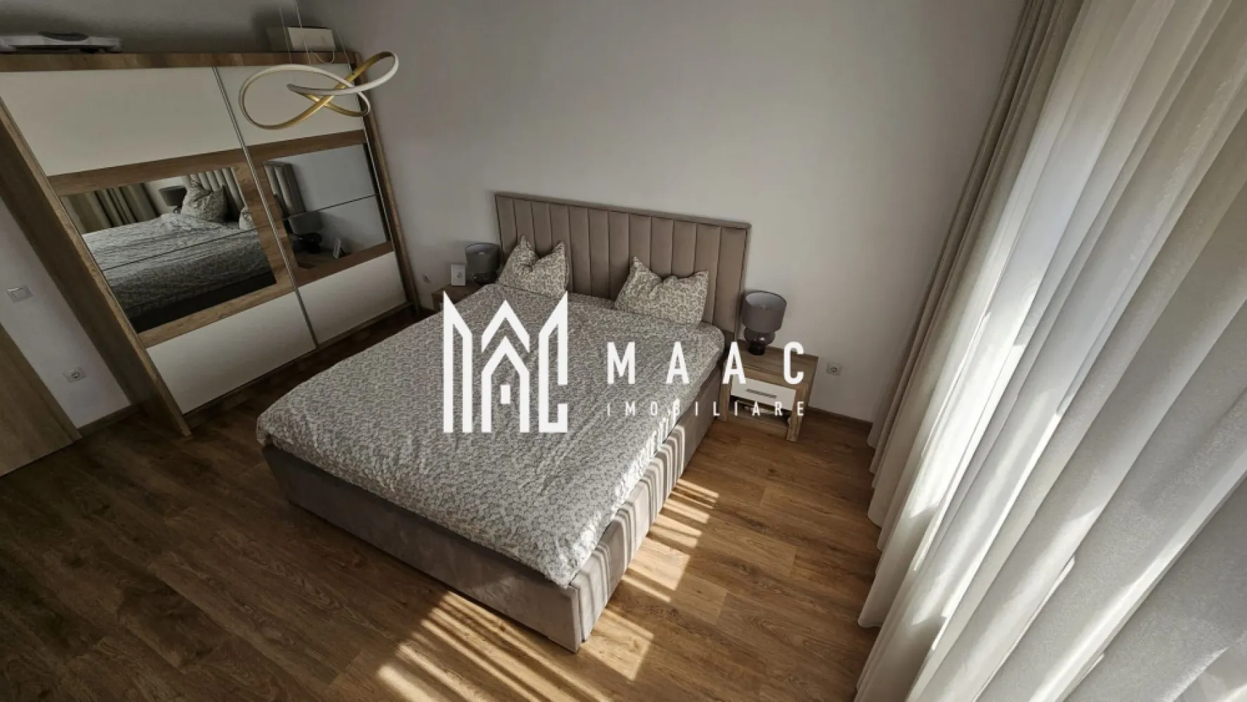 Apartament 3 camere | 82MPU | Etaj intermediar | Selimbar